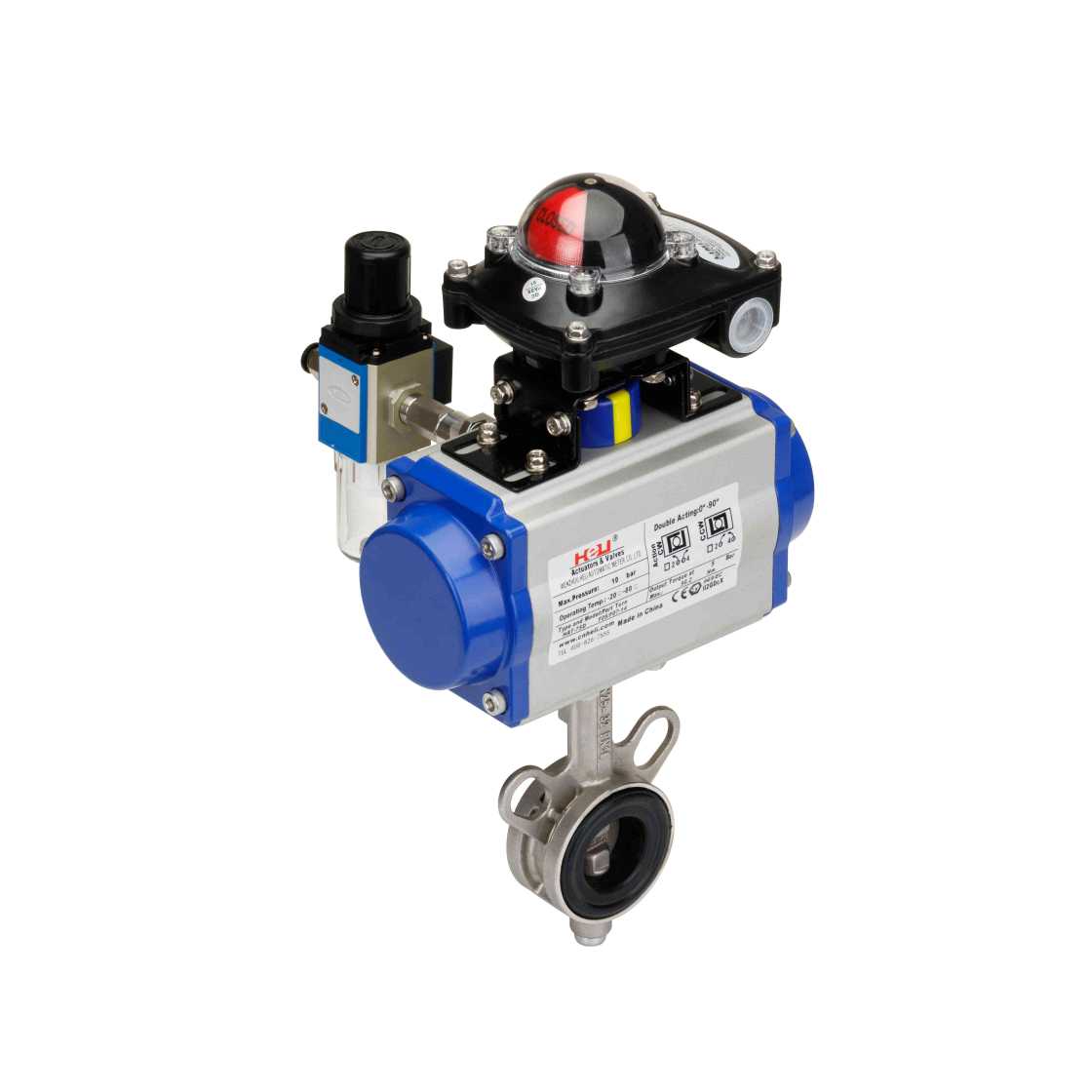 Pneumatic butterfly valve odm manufacturer-2.jpg