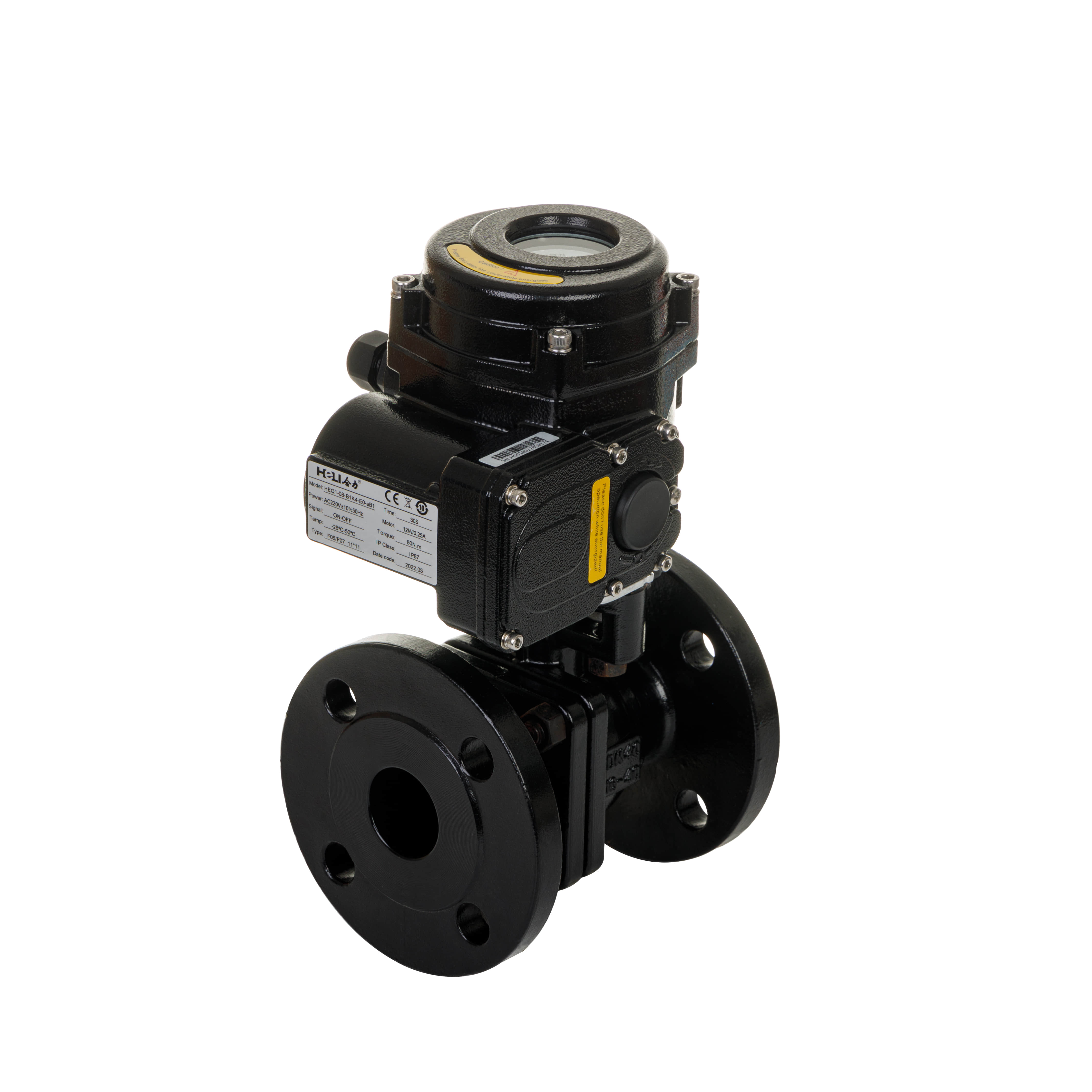 Explosion-proof Explosion-proof electric valve.jpg