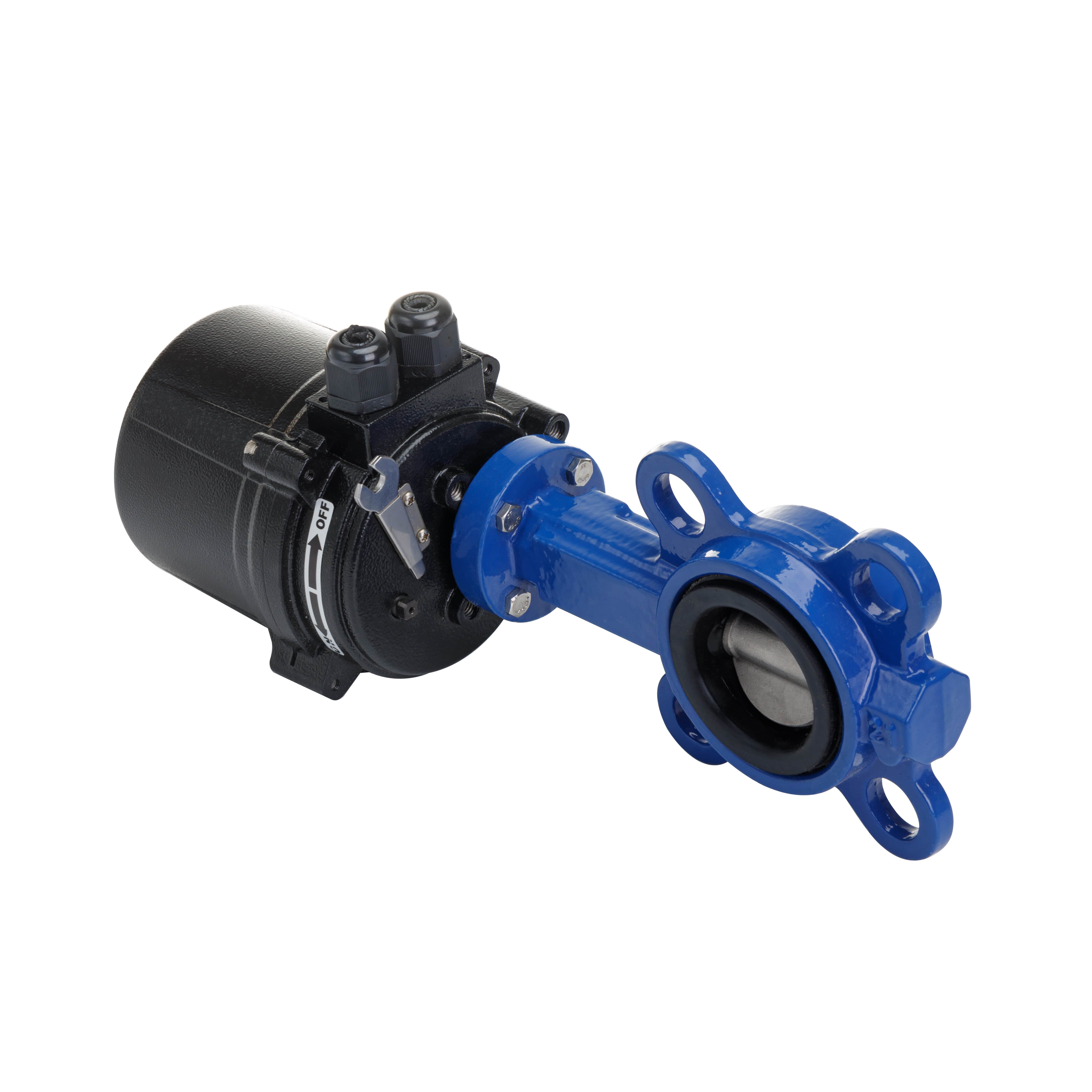 Electric butterfly valve oem manufacturer-3.jpg