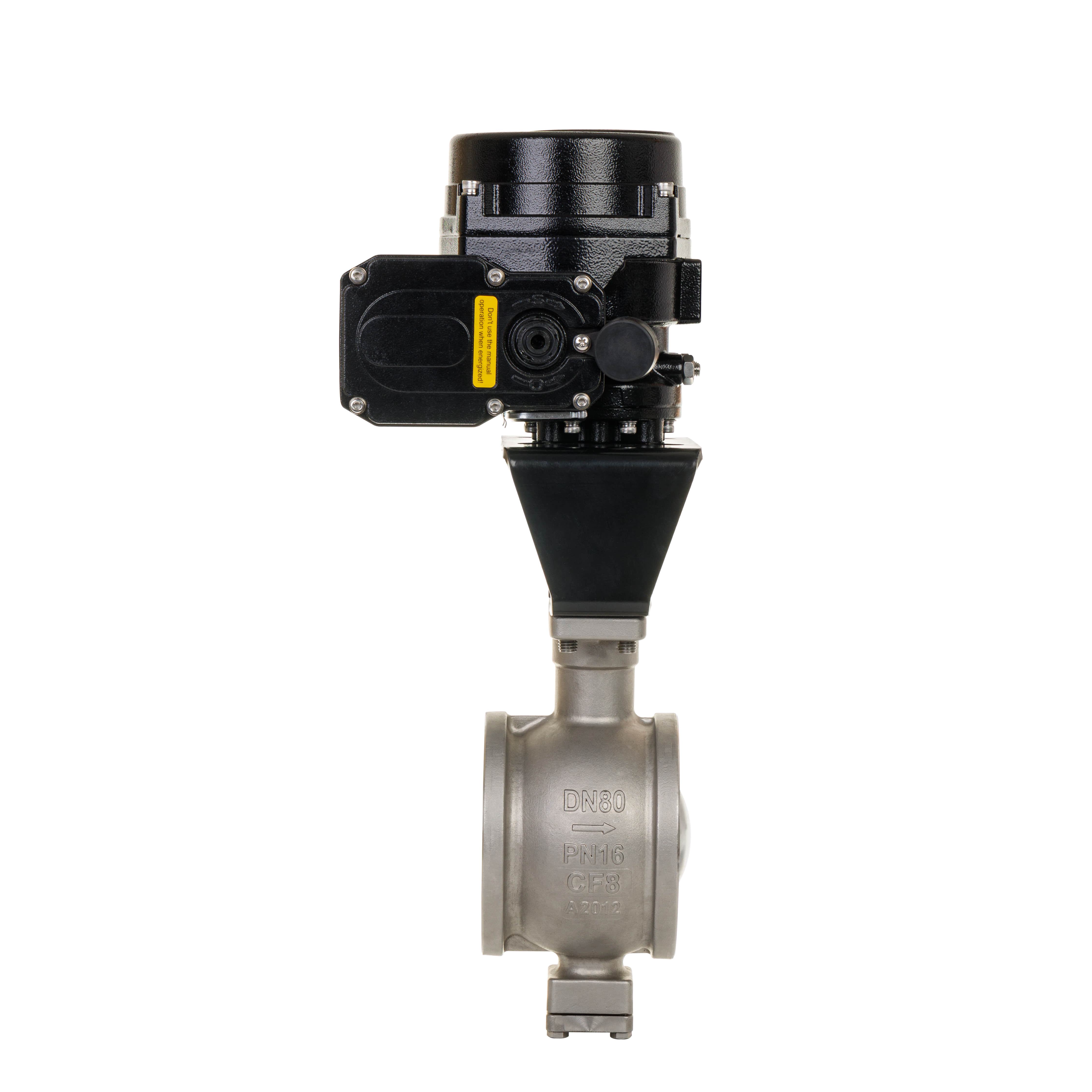 Stainless steel Electric V-ball valve.jpg