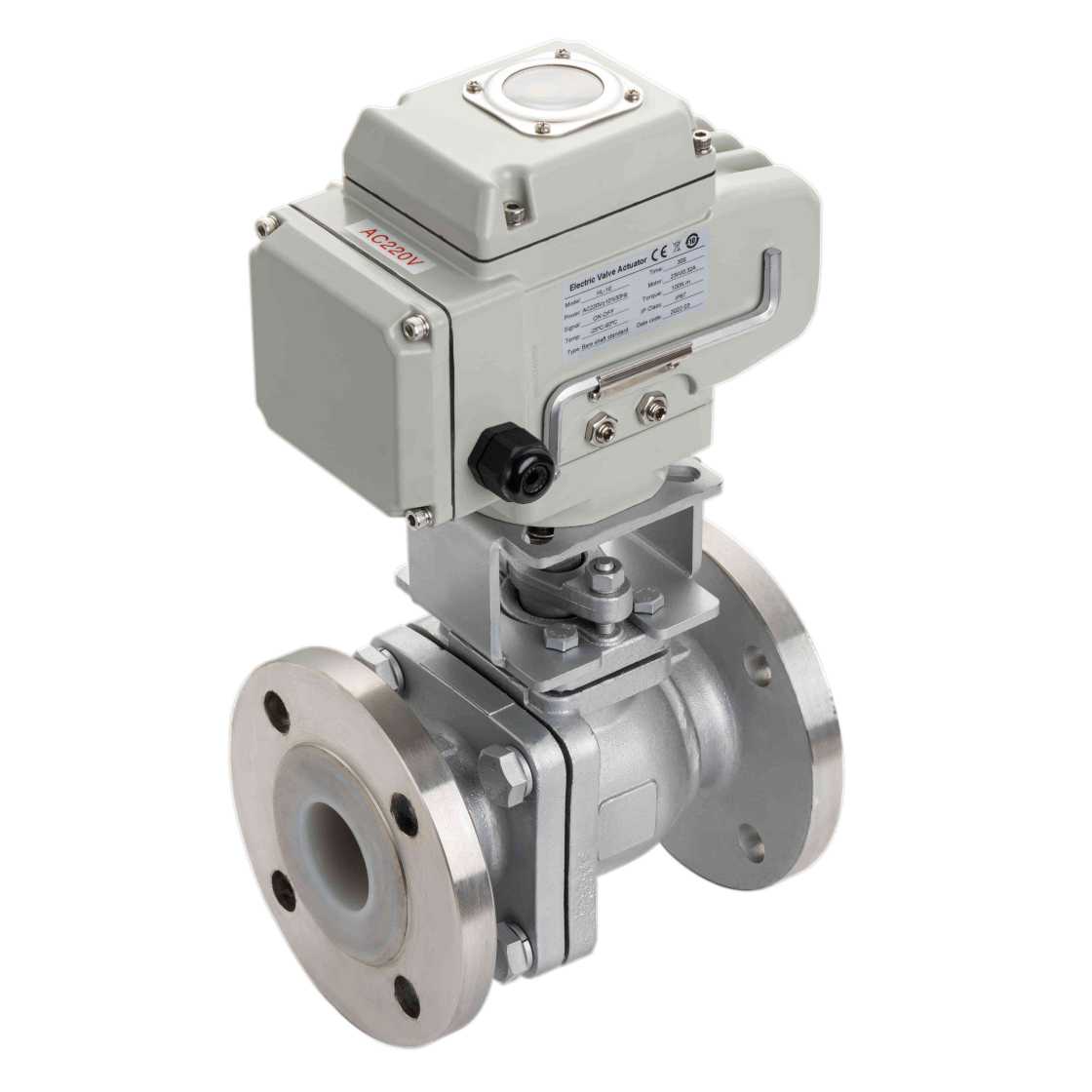 Electric flange ball valve-2.jpg