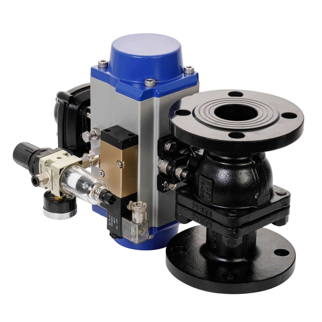 Pneumatic ball valve-3.jpg