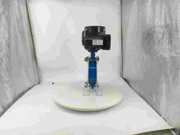 china Explosion-proof electric butterfly valve manufacturer.jpg