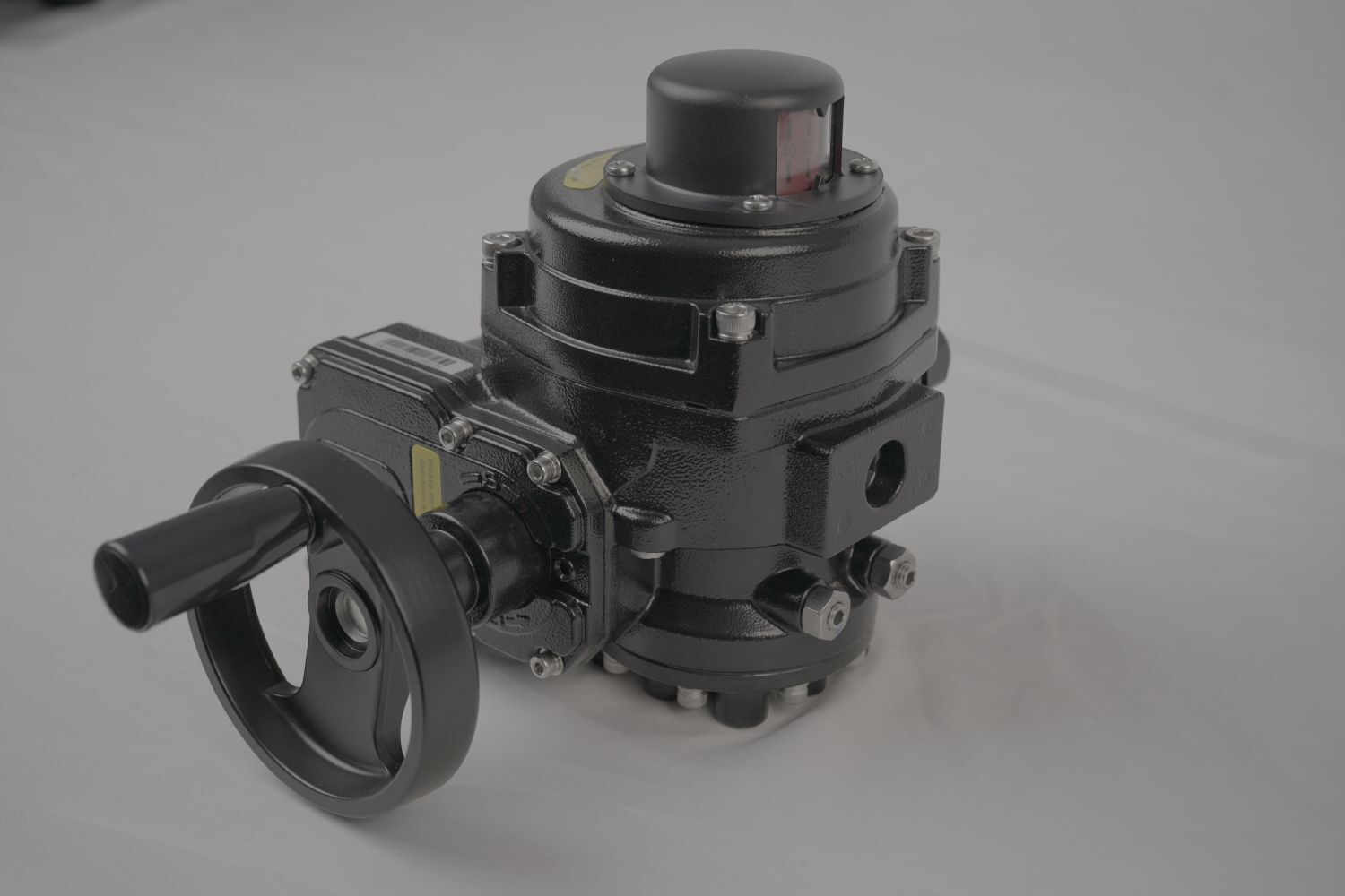 วาล์วแบตเตอรี่ลิเธียมพลังงานไฮโดรเจน