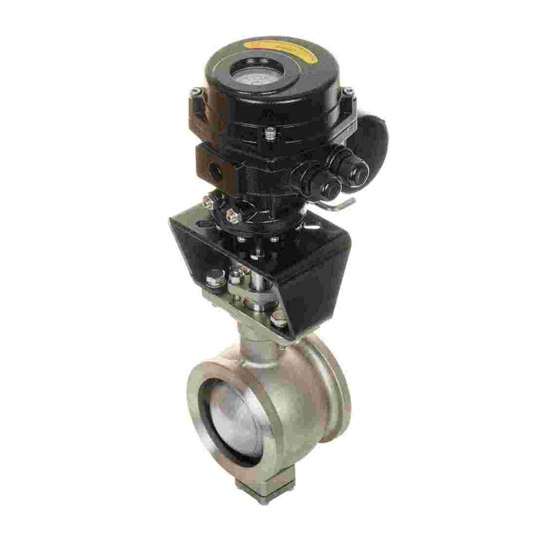 วาล์ว V แบบไฟฟ้าสำหรับแบตเตอรี่ลิเธียม