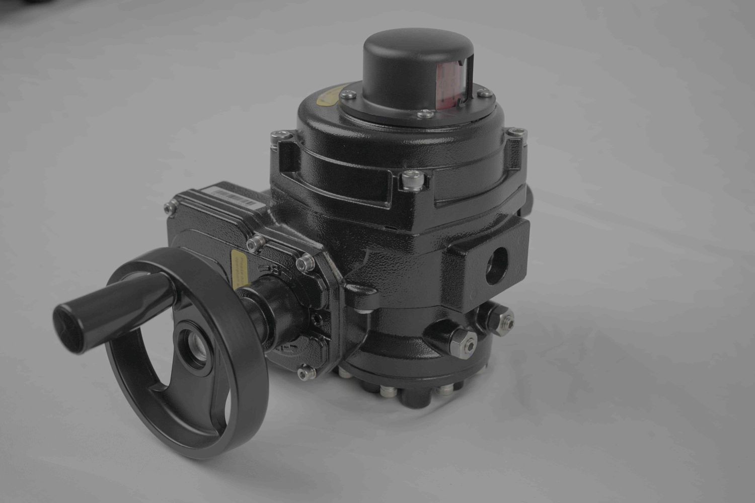 วาล์วแบตเตอรี่ลิเธียมป้องกันการระเบิด